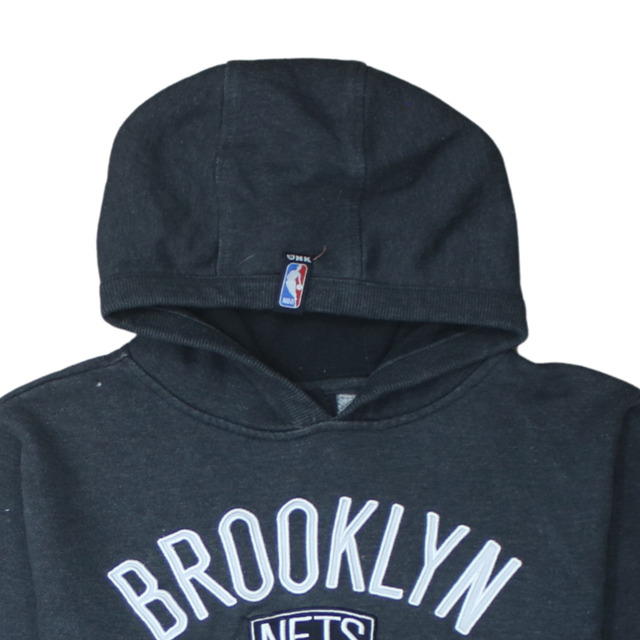 Boys UK Size L UNK Black Pullover Hoodie