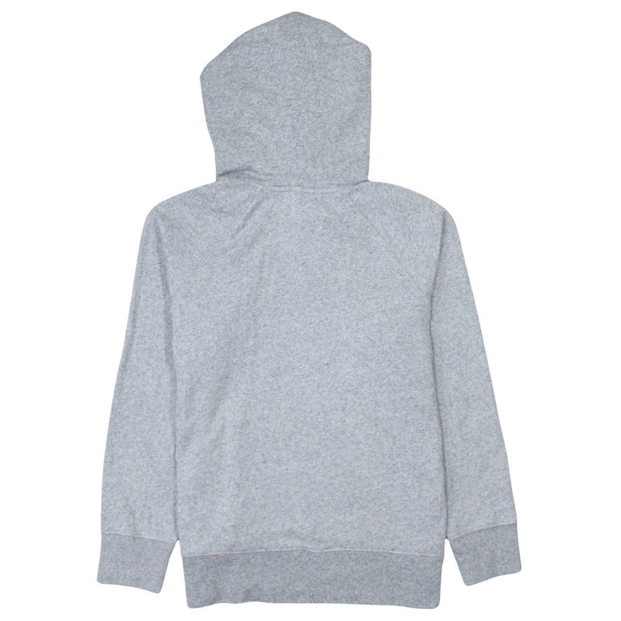 Mens UK Size XS Levi's Grey Pullover Hoodie