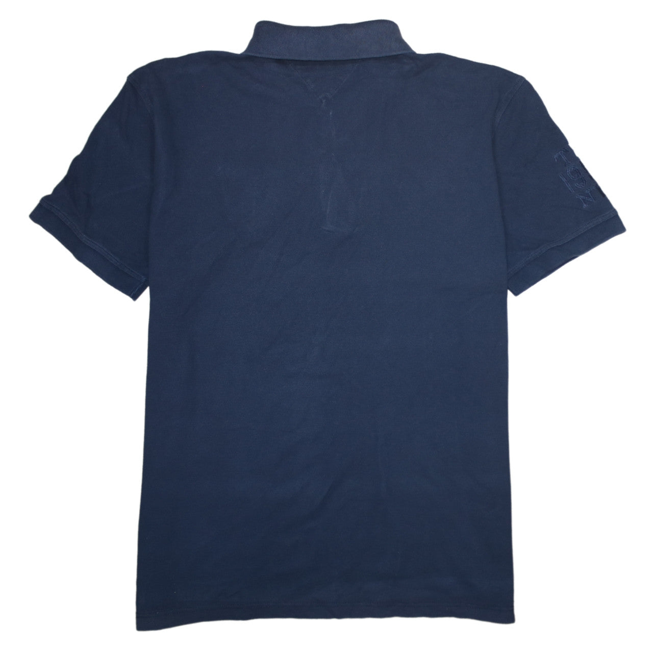 Mens UK Size XL Tommy Hilfiger Blue Pullover