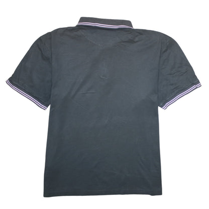 Mens UK Size XL Champion Cotton Polo Shirt