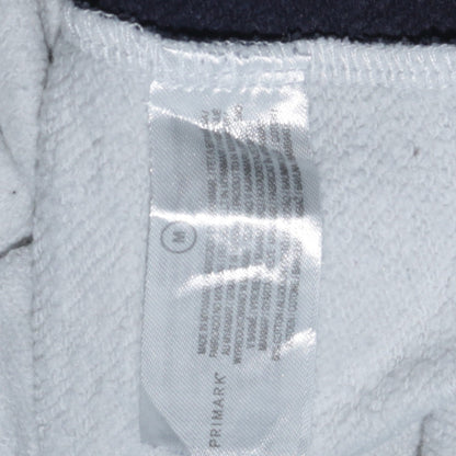 Nike Men's White Pullover Hoodie Small Regular Fit Sportswear