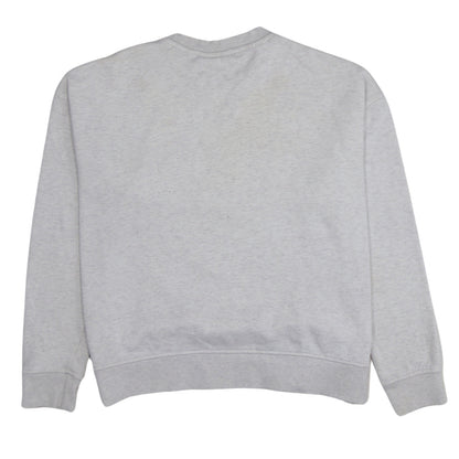 Disney Women’s Grey The Lion King Graphic Pullover Sweatshirt Size S