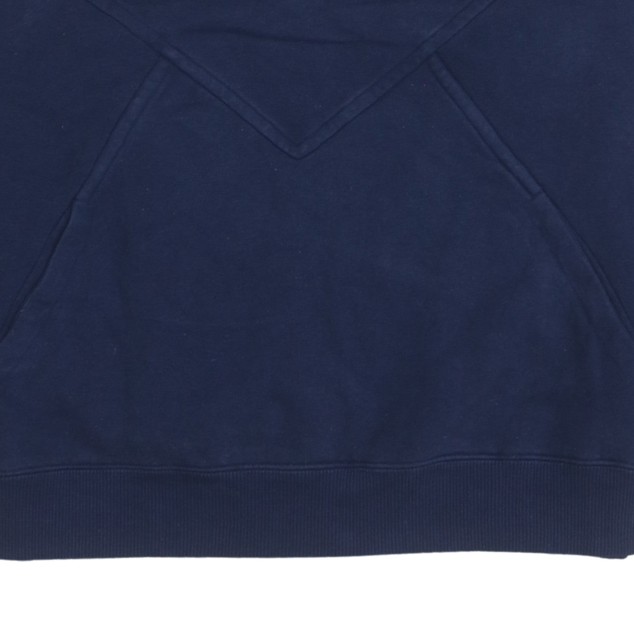 Mens UK Size M FILA Blue Pullover Sweatshirt