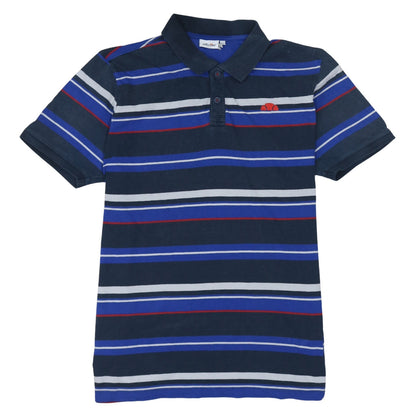 Mens UK Size M ellesse Cotton Polo Shirt