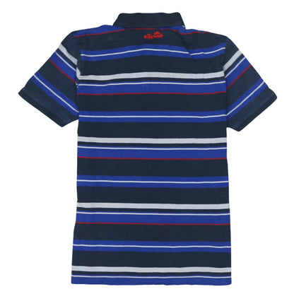 Mens UK Size M ellesse Cotton Polo Shirt