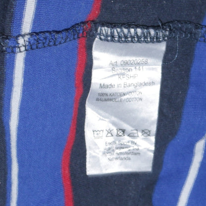Mens UK Size M ellesse Cotton Polo Shirt