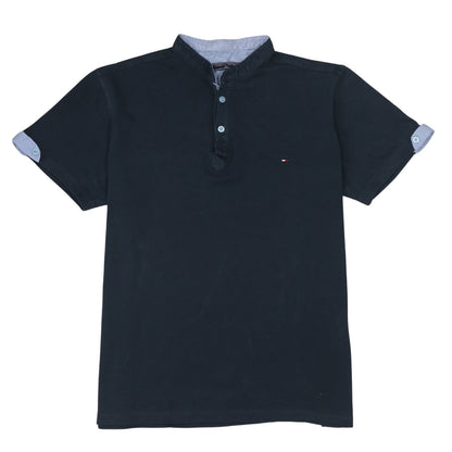 Mens UK Size 3XL Tommy Hilfiger Cotton Polo Shirt