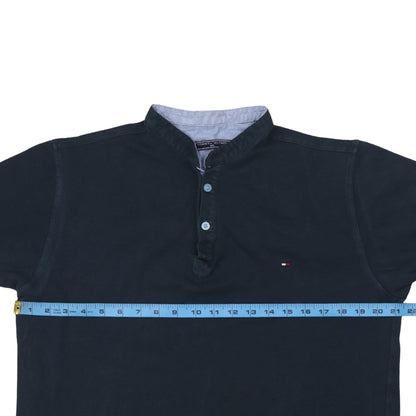 Mens UK Size 3XL Tommy Hilfiger Cotton Polo Shirt