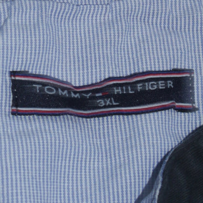 Mens UK Size 3XL Tommy Hilfiger Cotton Polo Shirt
