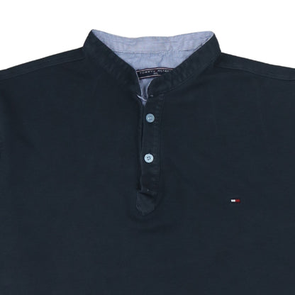 Mens UK Size 3XL Tommy Hilfiger Cotton Polo Shirt