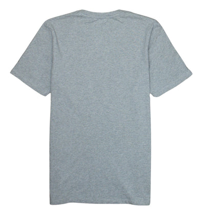 Mens UK Size S Timberland Grey  T-Shirt
