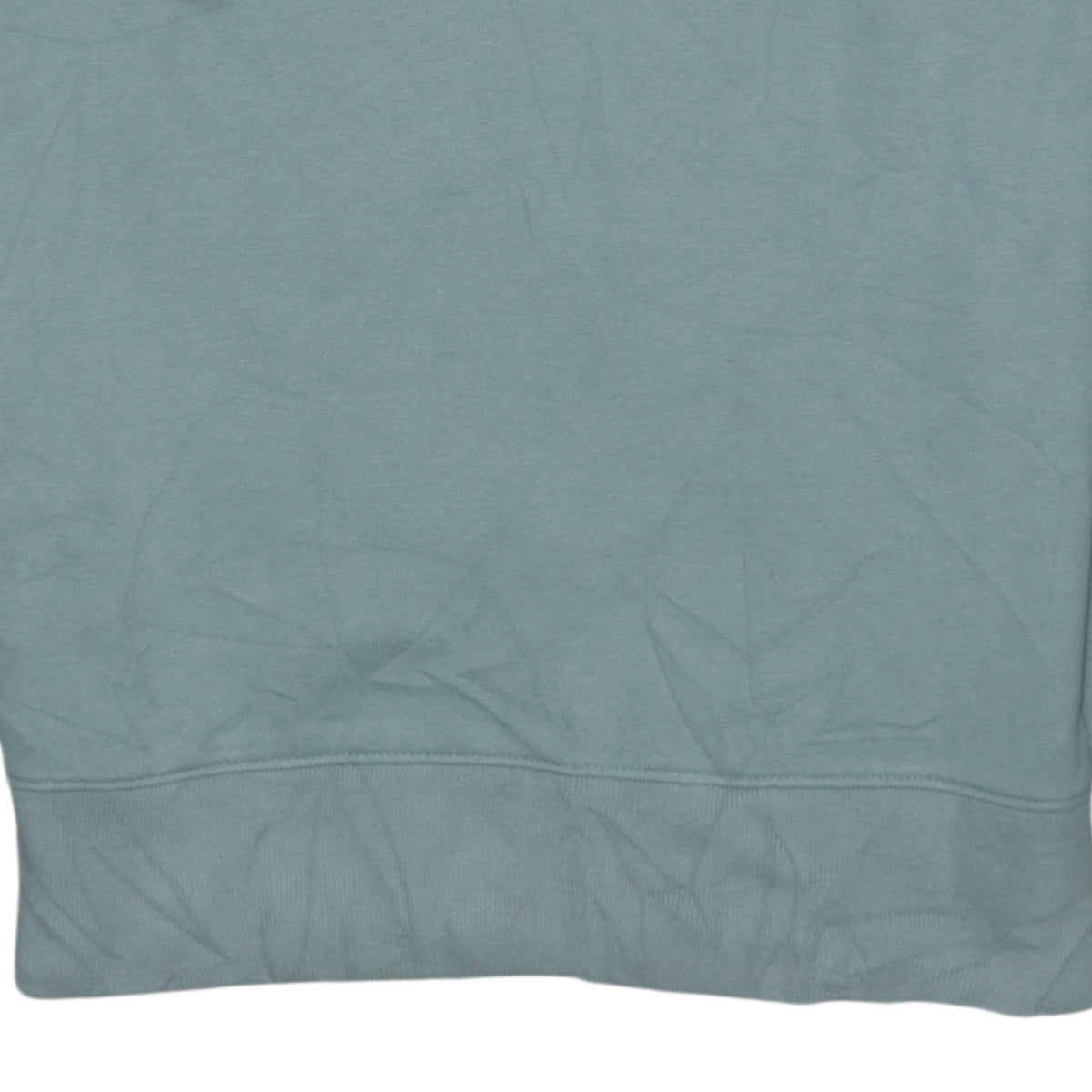 Mens UK Size XS Hollister Green Pullover Sweatshirt