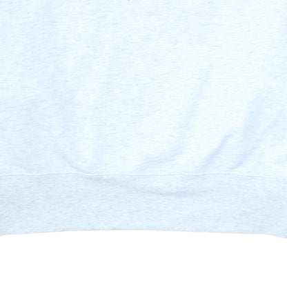 Womens UK Size M Primark Grey Pullover Sweatshirt