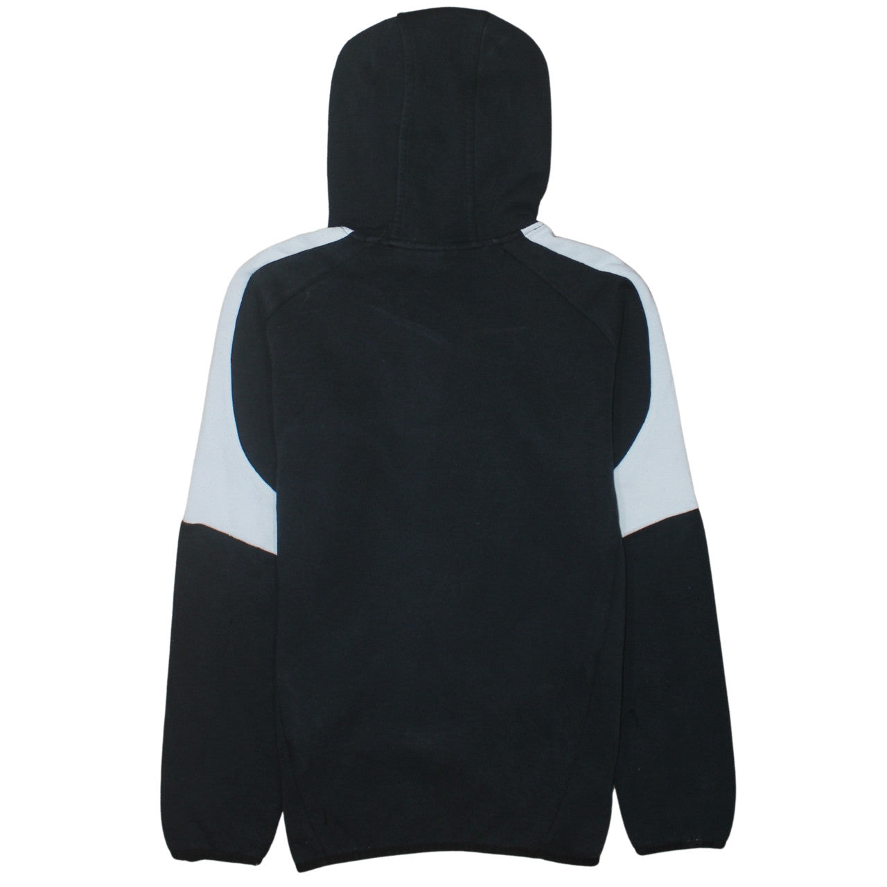 Boys UK Size XXL PUMA Black Pullover Hoodie