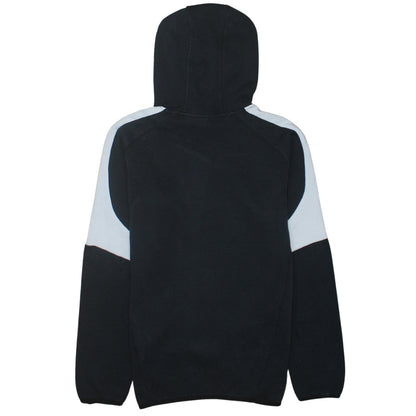 Boys UK Size XXL PUMA Black Pullover Hoodie