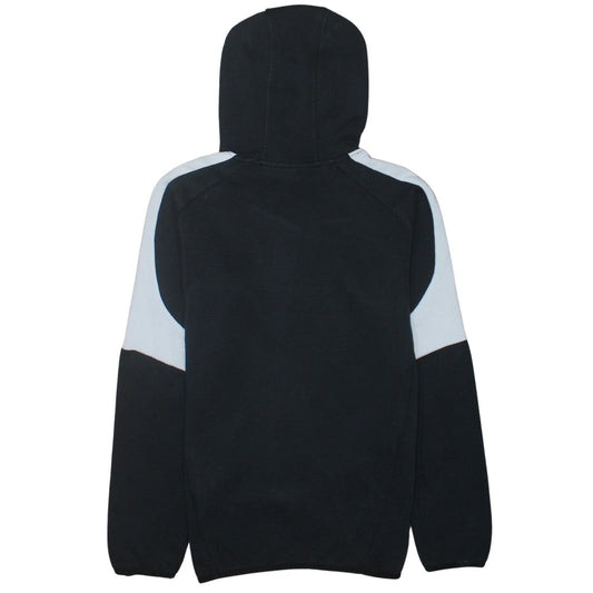Boys UK Size XXL PUMA Black Pullover Hoodie