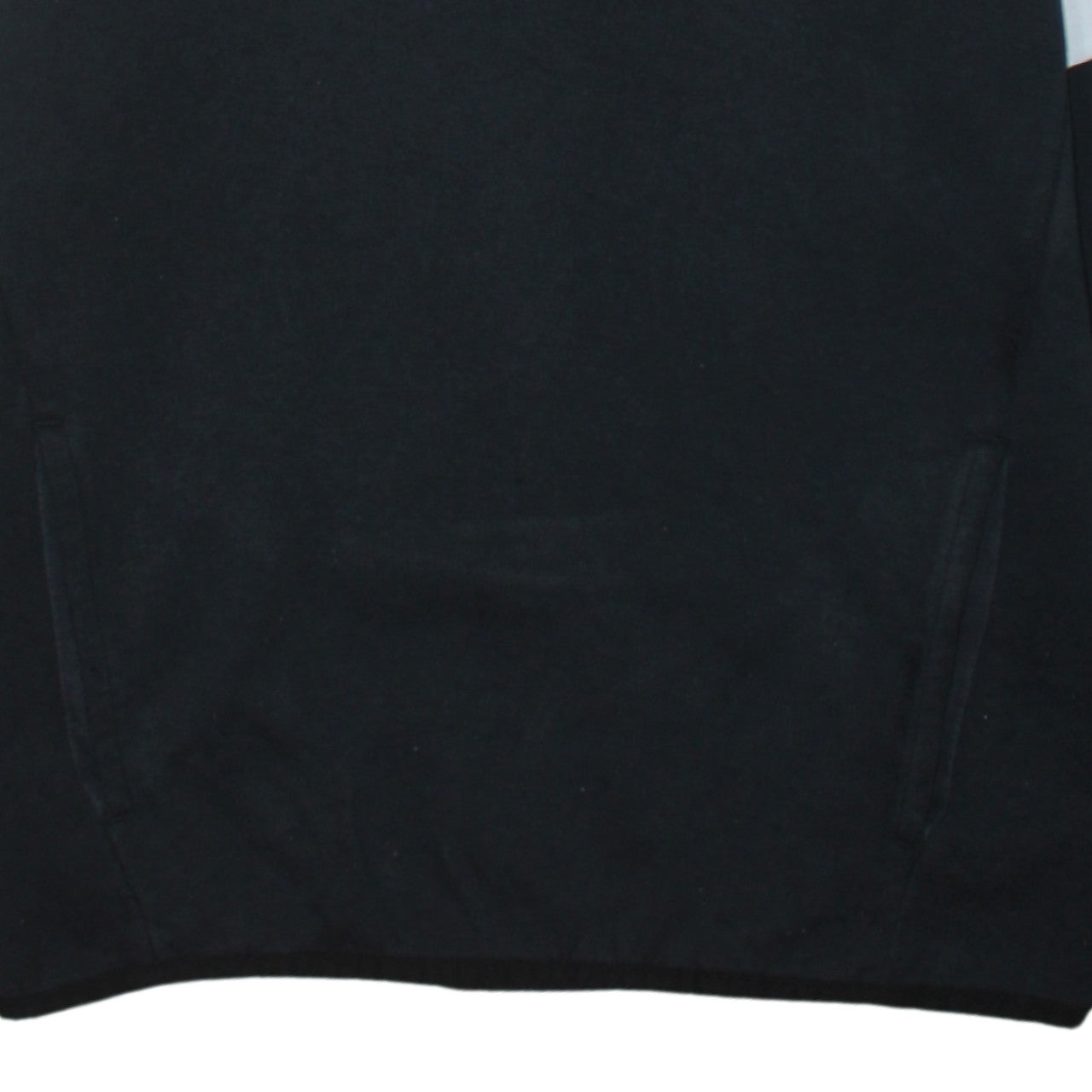 Boys UK Size XXL PUMA Black Pullover Hoodie