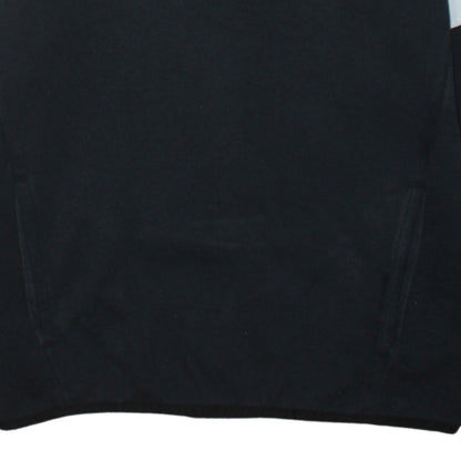 Boys UK Size XXL PUMA Black Pullover Hoodie