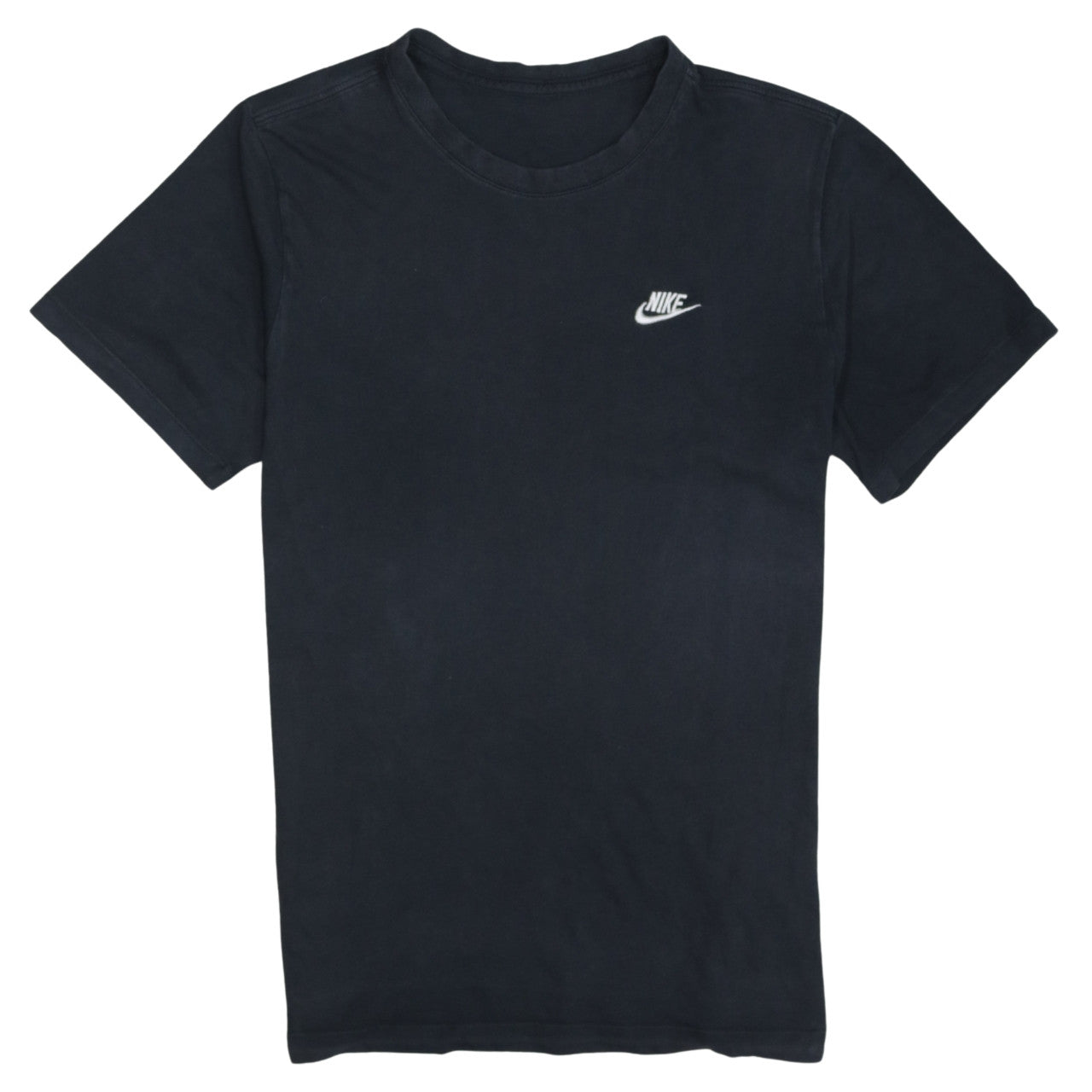 Mens UK Size M Nike Black  T-Shirt