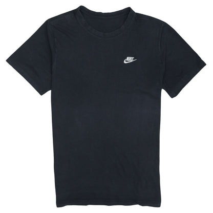 Mens UK Size M Nike Black  T-Shirt