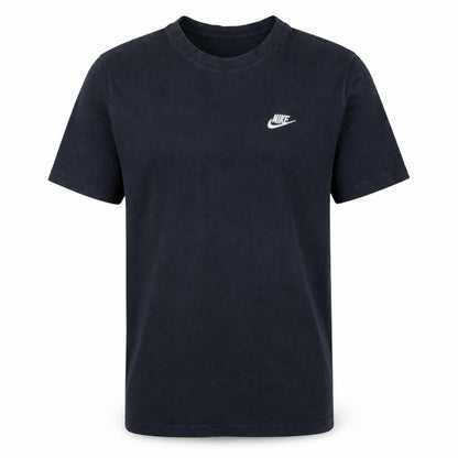 Mens UK Size M Nike Black  T-Shirt