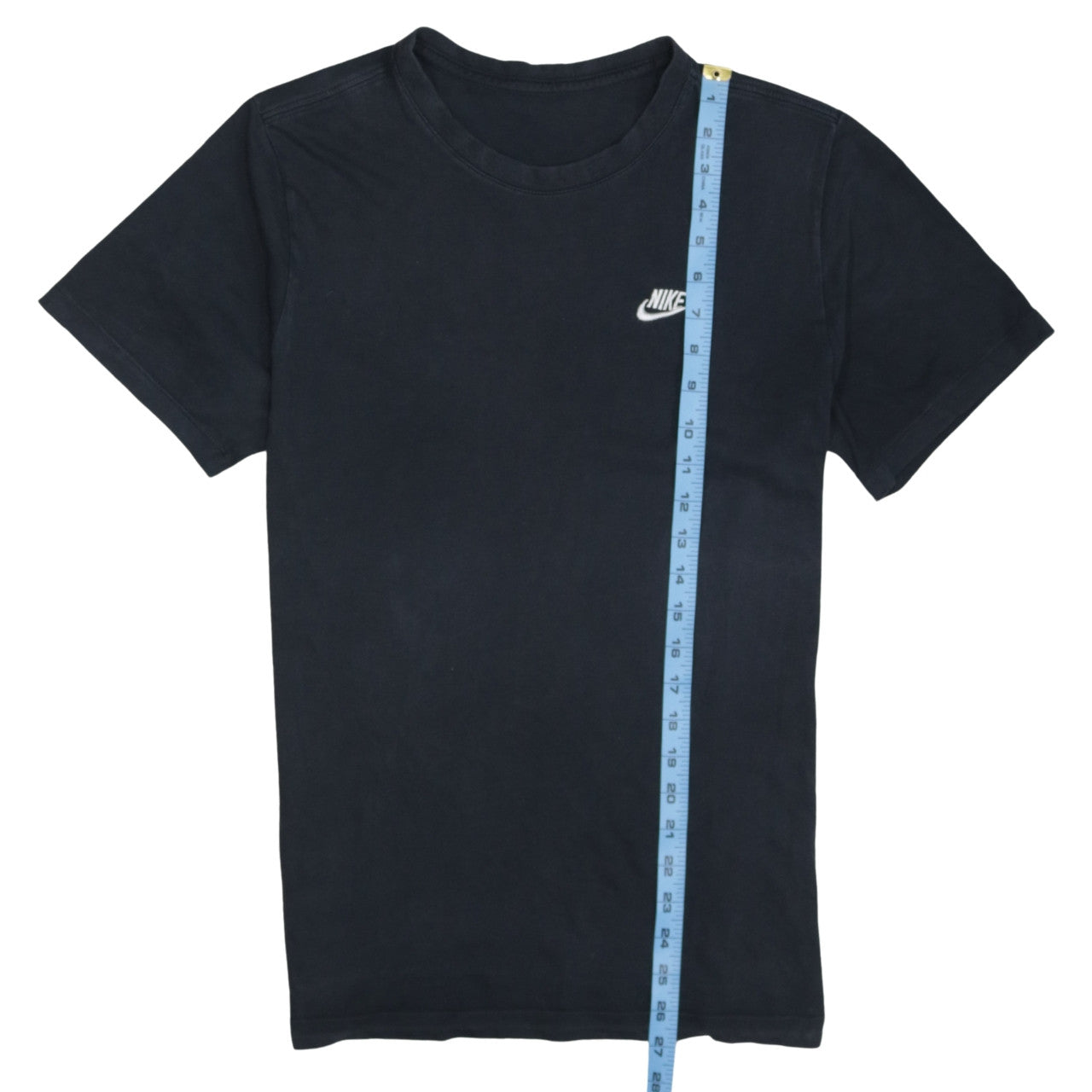 Mens UK Size M Nike Black  T-Shirt
