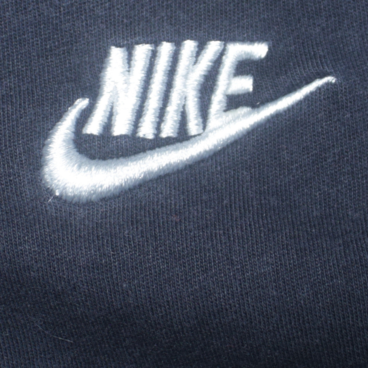 Mens UK Size M Nike Black  T-Shirt