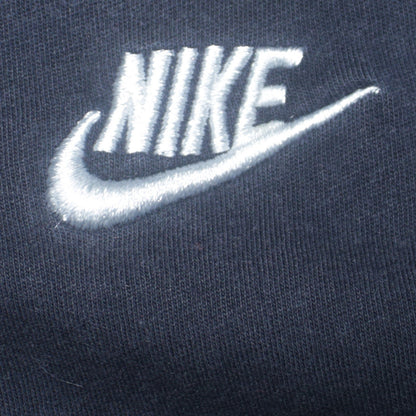 Mens UK Size M Nike Black  T-Shirt