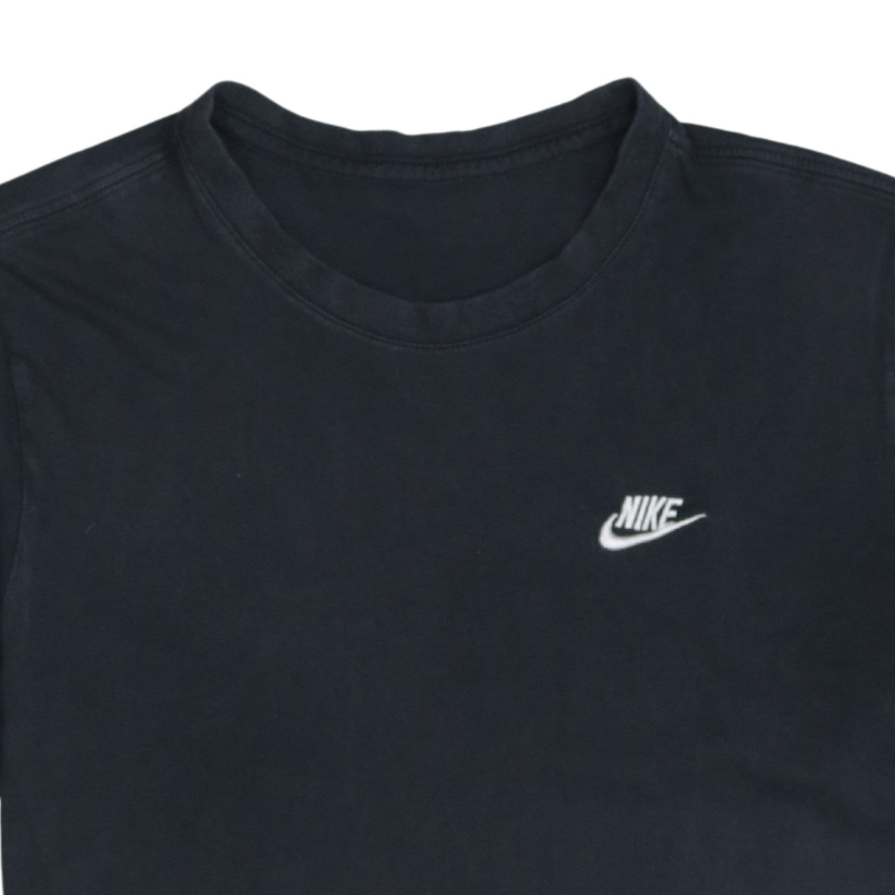 Mens UK Size M Nike Black  T-Shirt