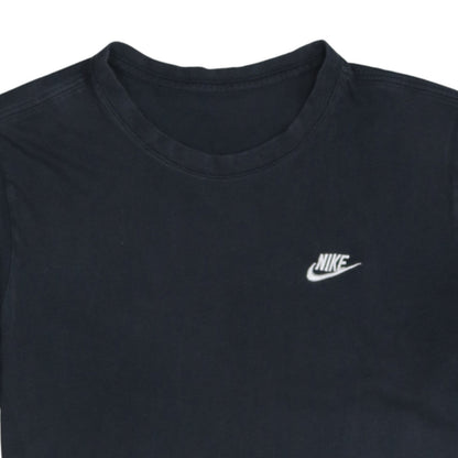 Mens UK Size M Nike Black  T-Shirt
