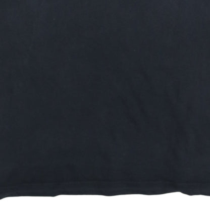 Mens UK Size M Nike Black  T-Shirt