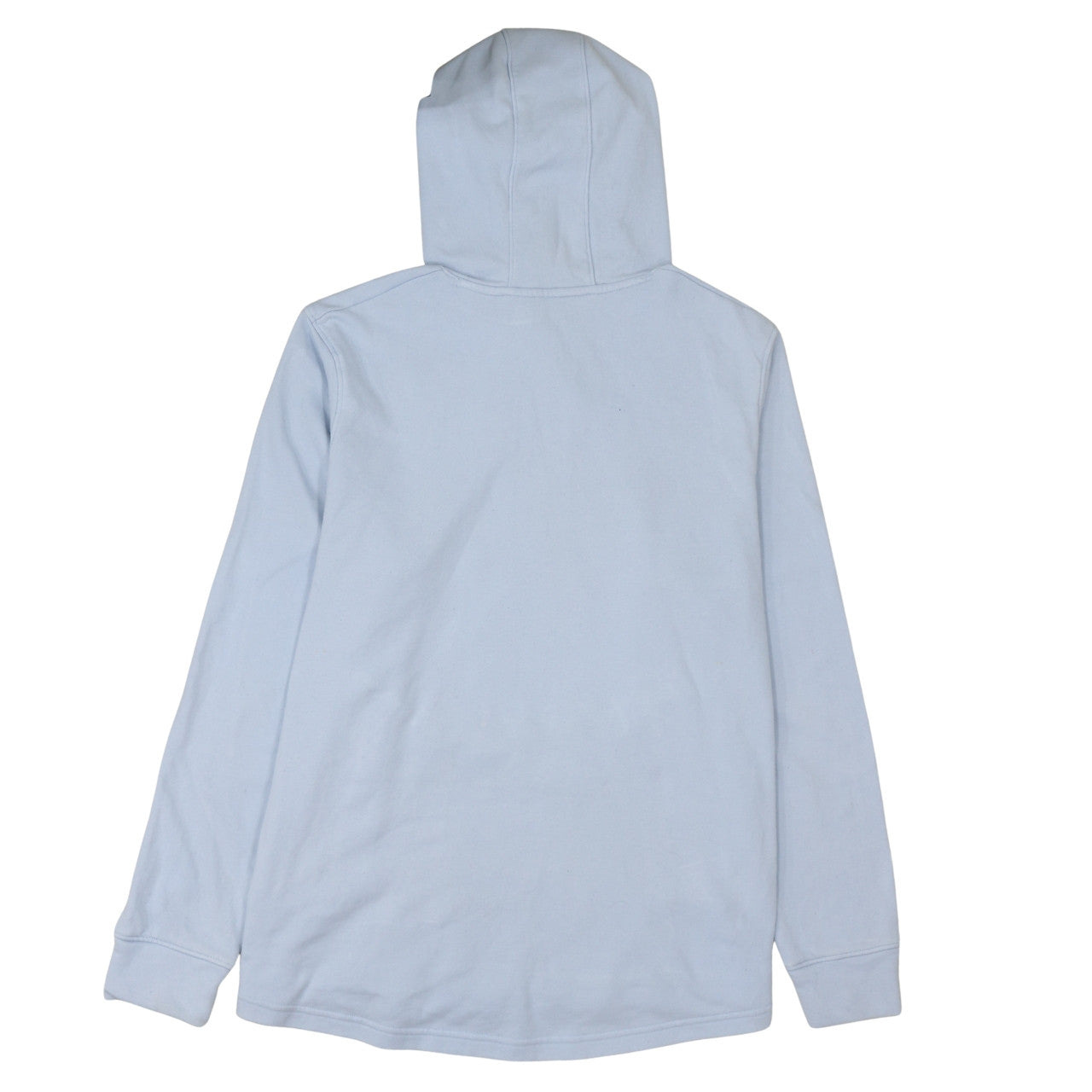 Mens UK Size XL Under armour Blue Pullover Hoodie
