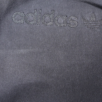 Mens UK Size L adidas Regular Fit Jogger Black Trousers
