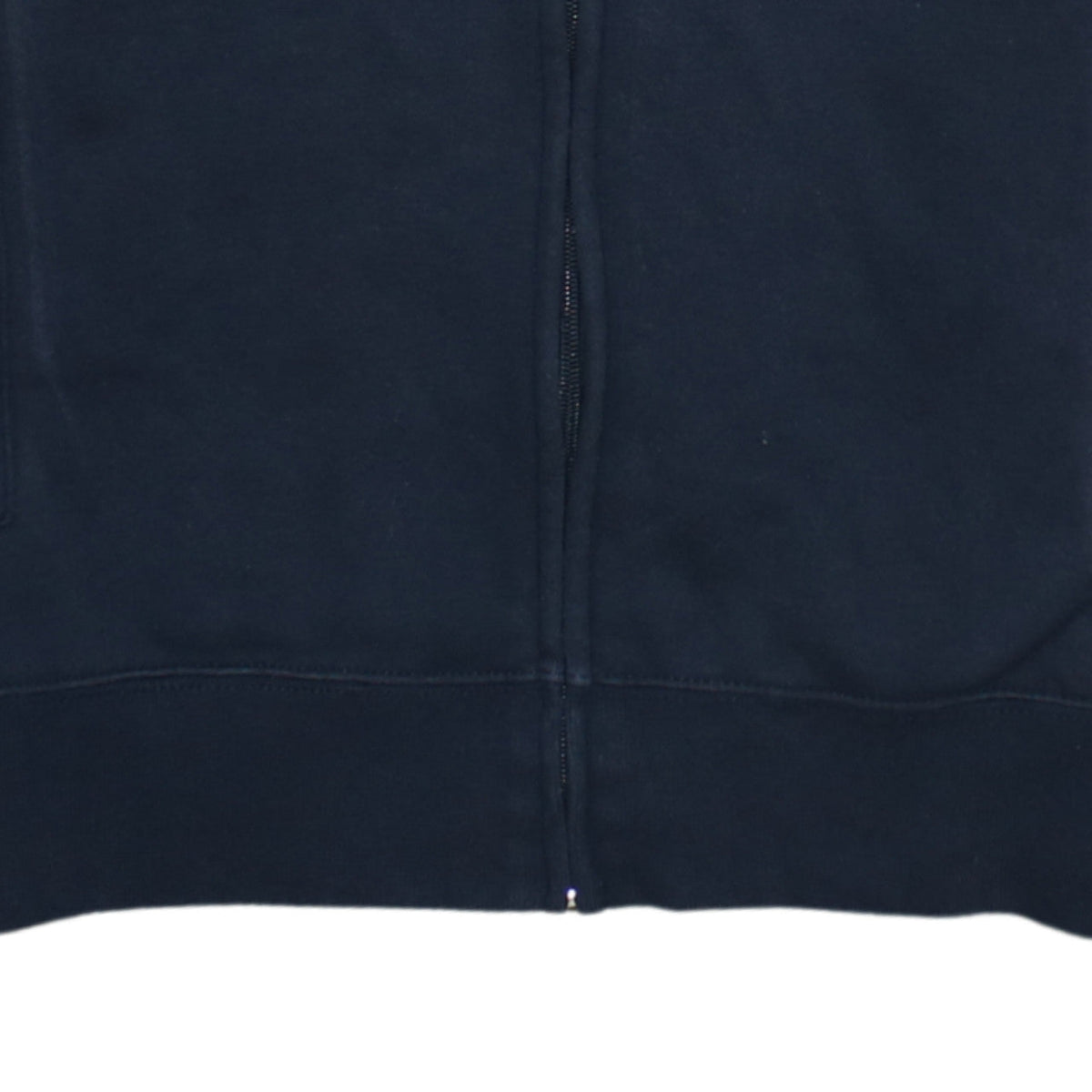 Mens UK Size S Champion Multicoloured Full Zip Sweatshirt