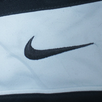 Boys UK Size XL Nike Black Full Zip Hoodie