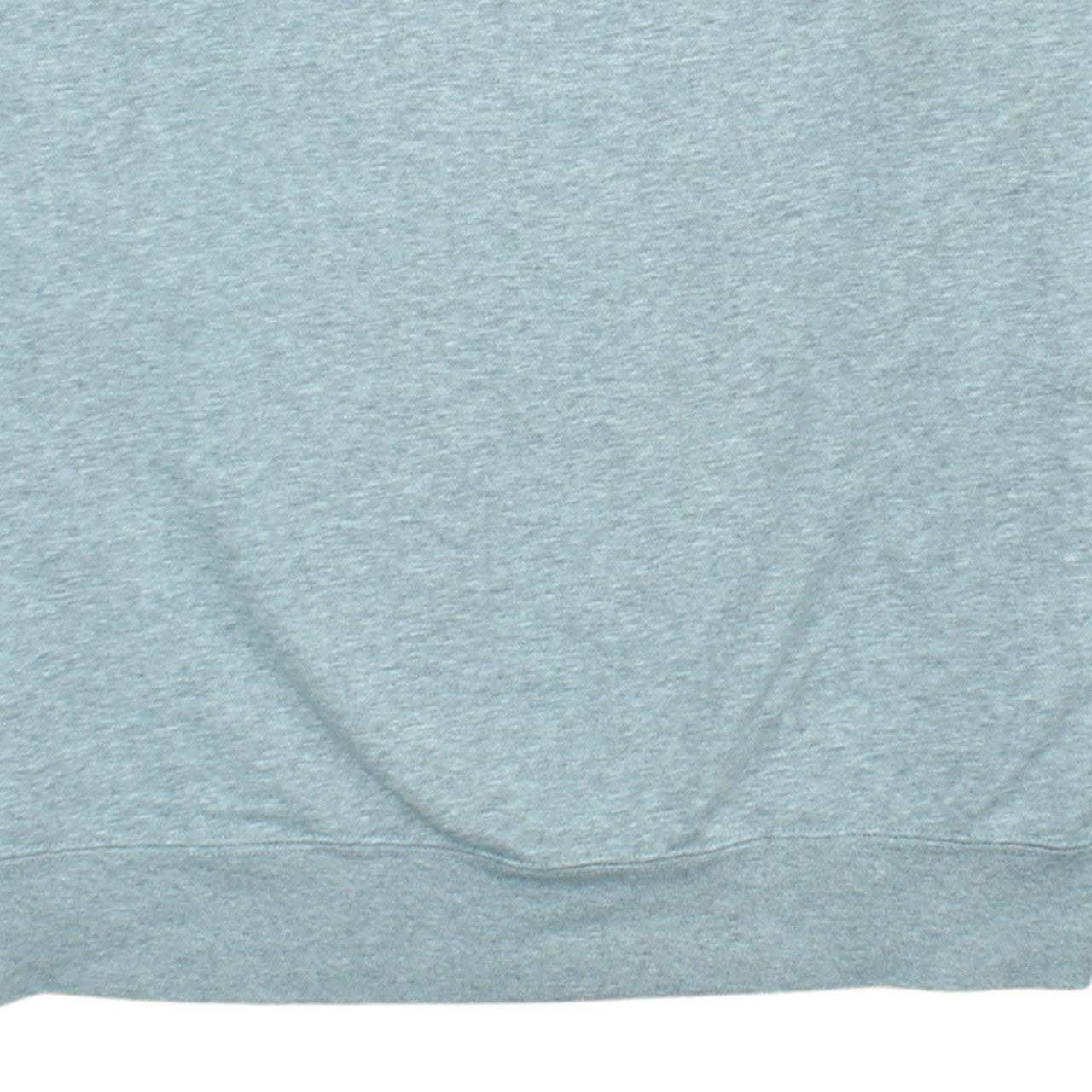 Mens UK Size XL Nike Grey Pullover Sweatshirt