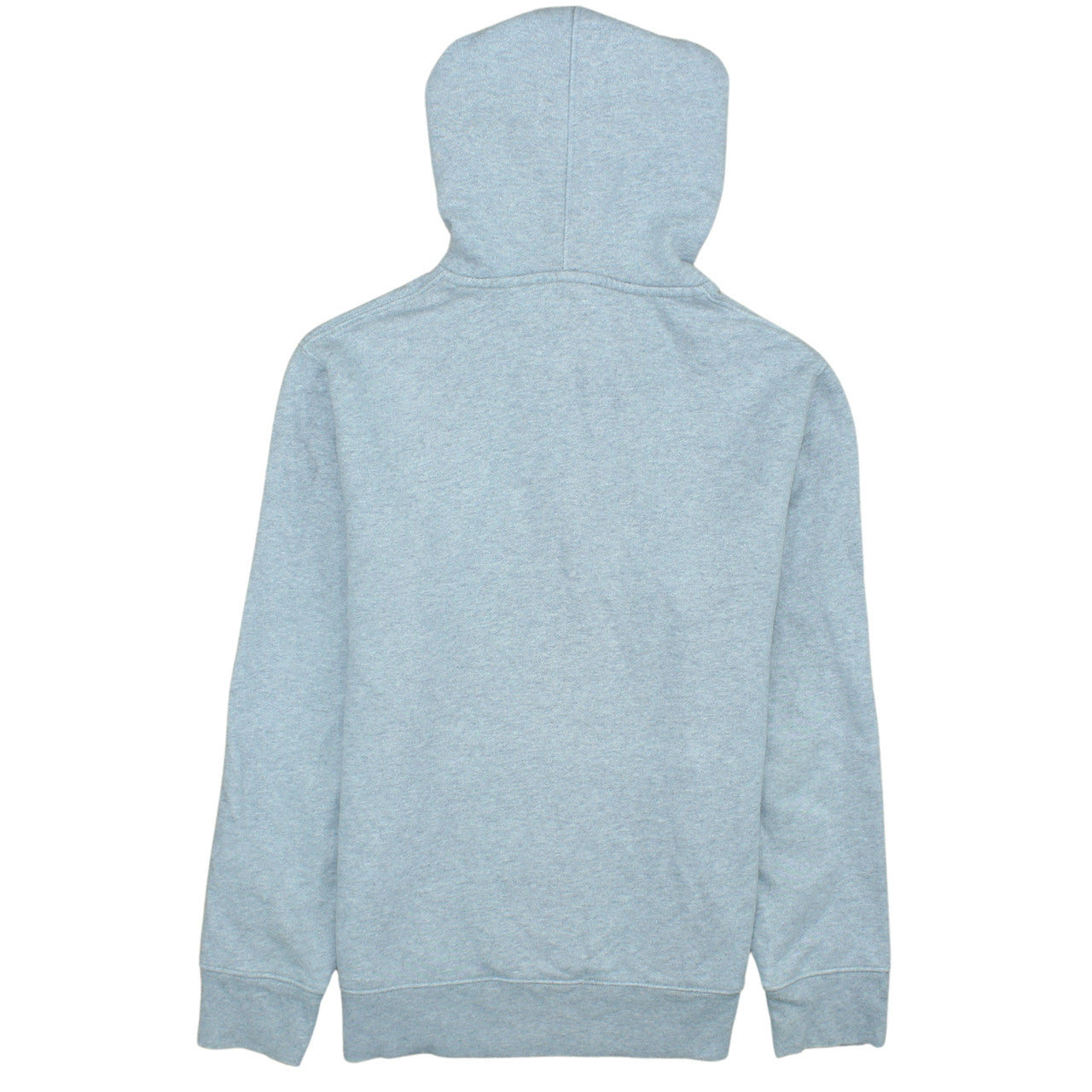 Mens UK Size S Levi's Grey Pullover Hoodie