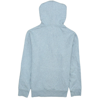 Mens UK Size S Levi's Grey Pullover Hoodie