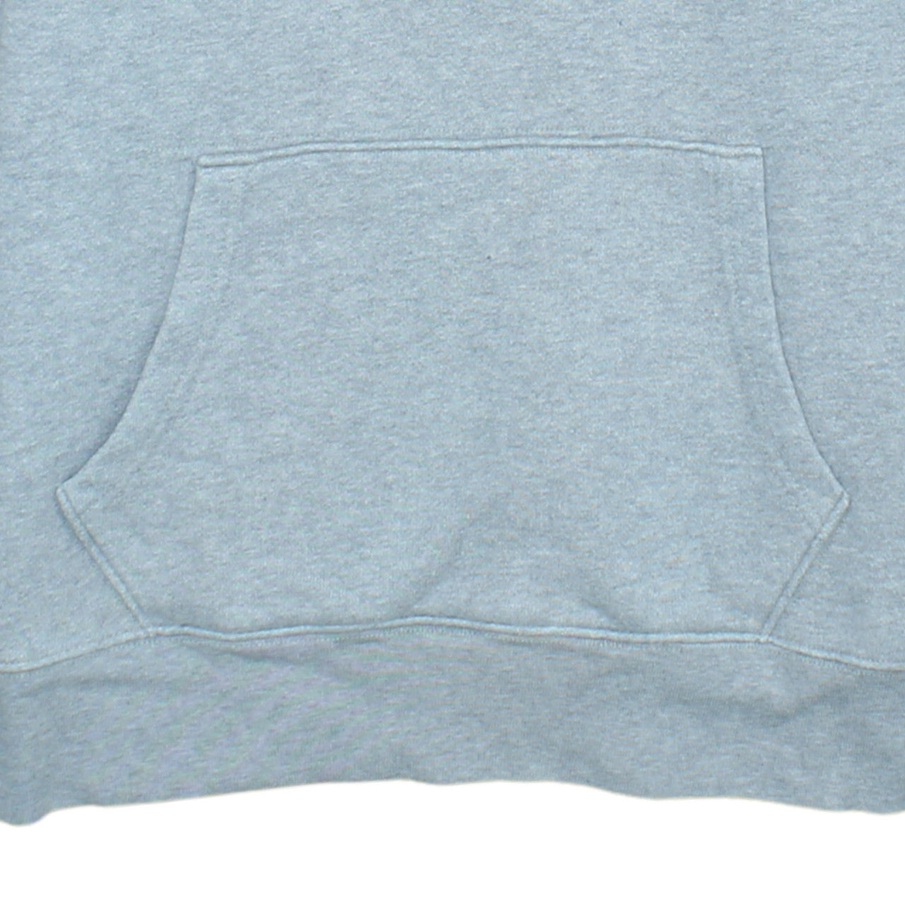 Mens UK Size S Levi's Grey Pullover Hoodie