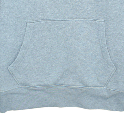 Mens UK Size S Levi's Grey Pullover Hoodie