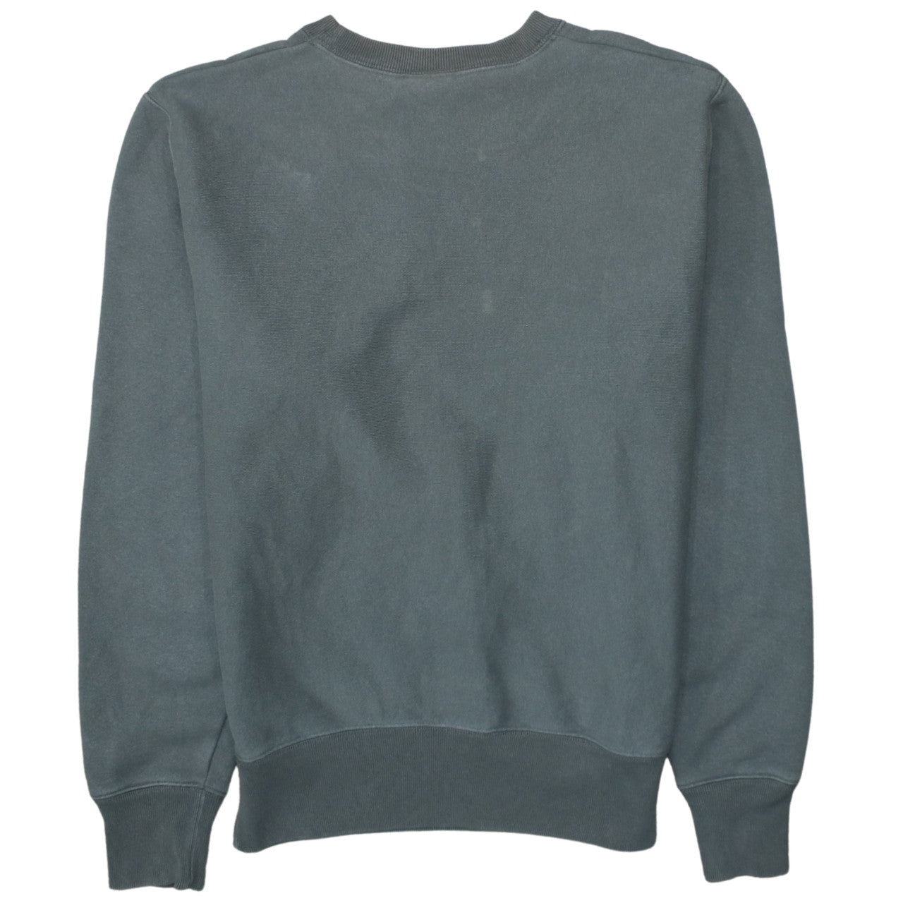 Mens UK Size S Champion Grey Pullover Sweatshirt