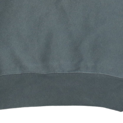 Mens UK Size S Champion Grey Pullover Sweatshirt