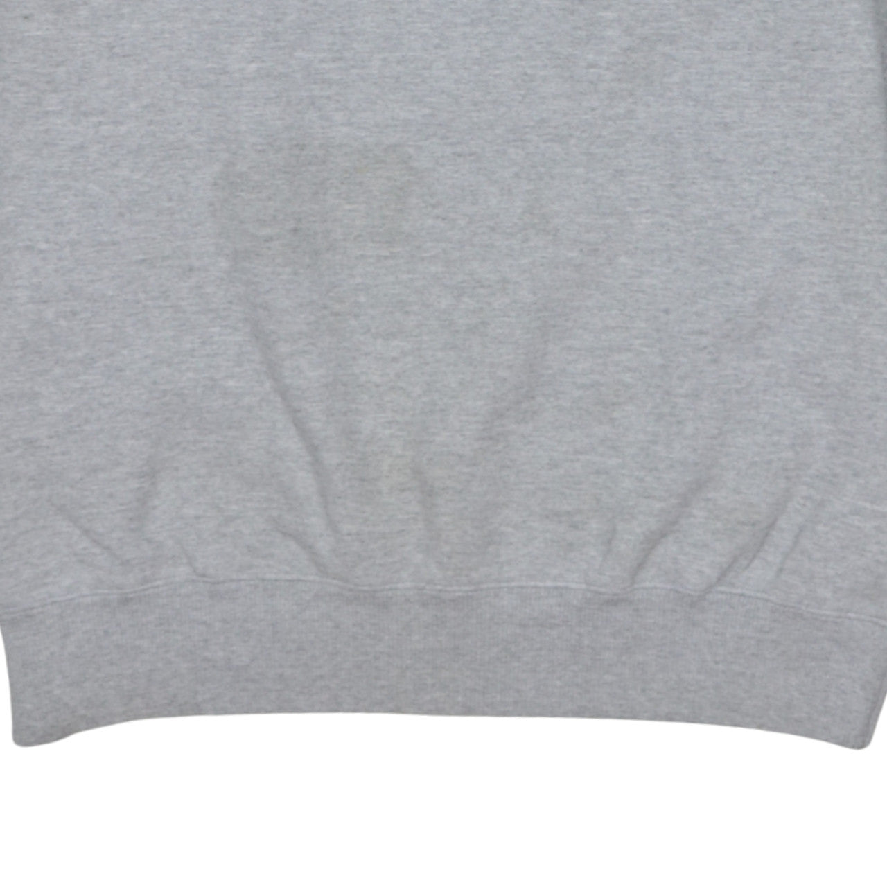 Mens UK Size L Champion Grey Pullover Sweatshirt