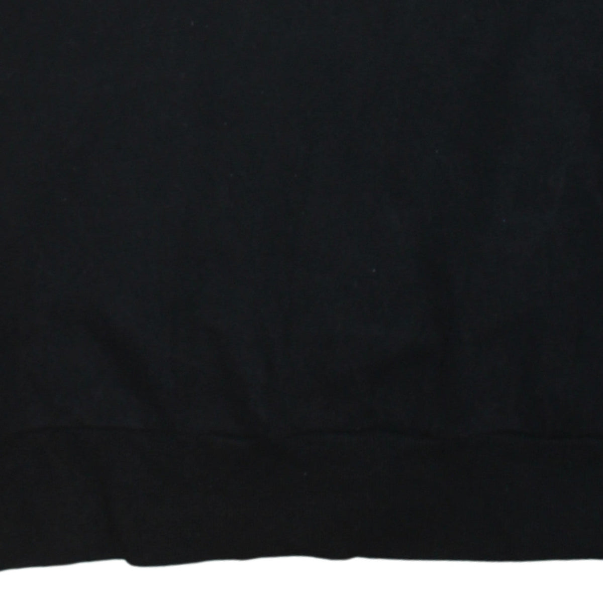 Ellesse Mens Black Pullover Sweatshirt M Regular Fit Logo Jumper