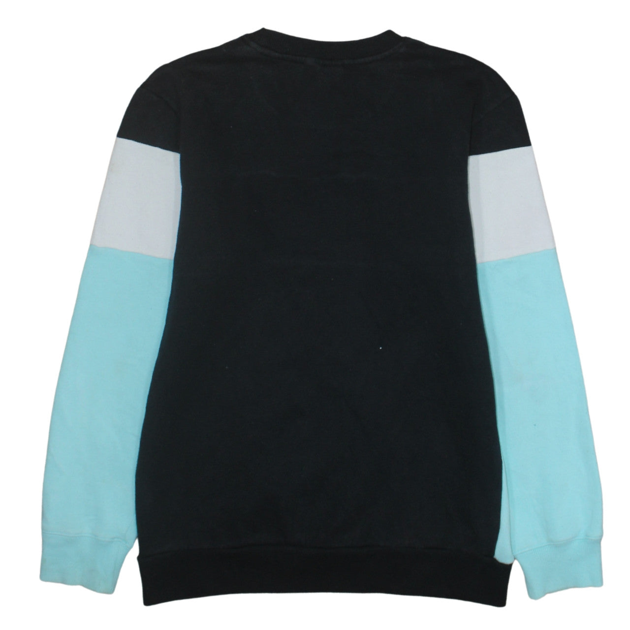 Womens UK Size 16 FILA Multicoloured Pullover Sweatshirt