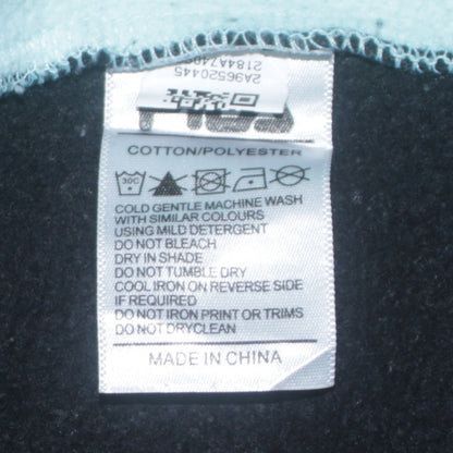 Womens UK Size 16 FILA Multicoloured Pullover Sweatshirt