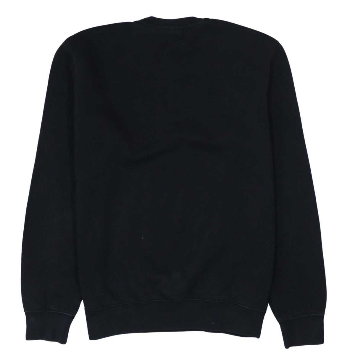Mens UK Size M Champion Black Pullover Sweatshirt