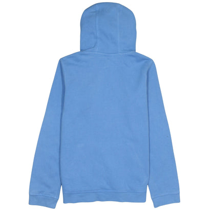 Boys UK Size XL Nike Blue Pullover Hoodie