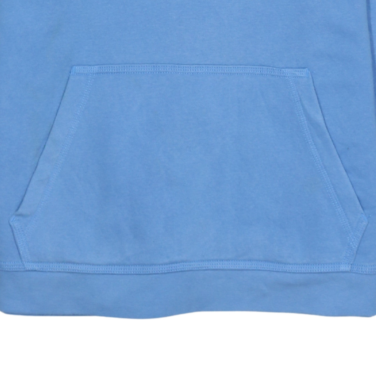Boys UK Size XL Nike Blue Pullover Hoodie