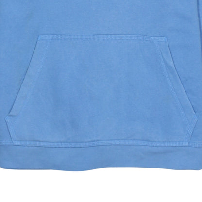 Boys UK Size XL Nike Blue Pullover Hoodie